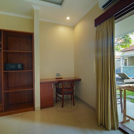 Canggu Bagus Guest House Luaran gambar