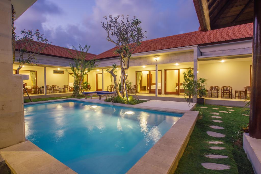 Canggu Bagus Guest House Luaran gambar