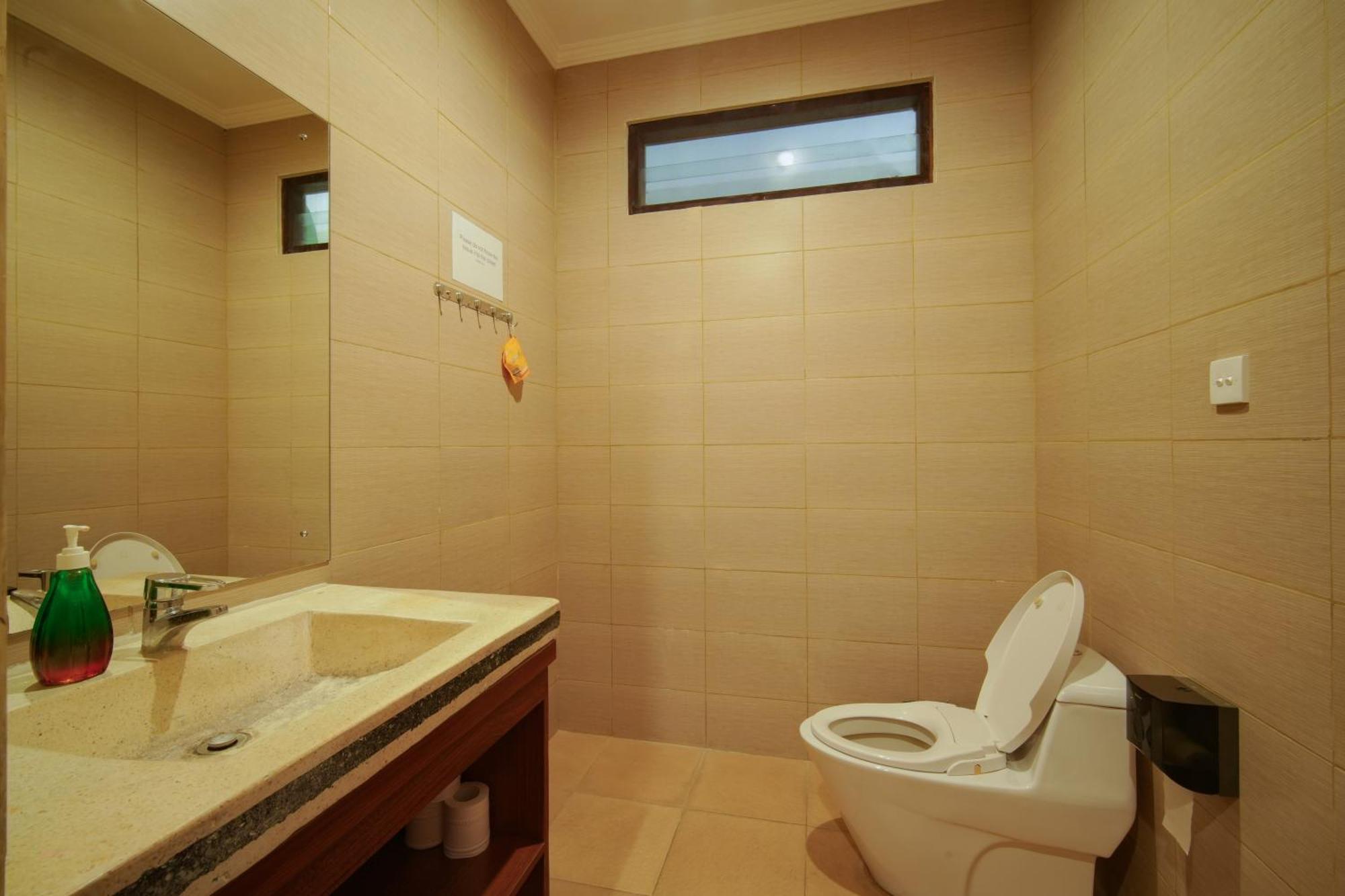 Canggu Bagus Guest House Luaran gambar