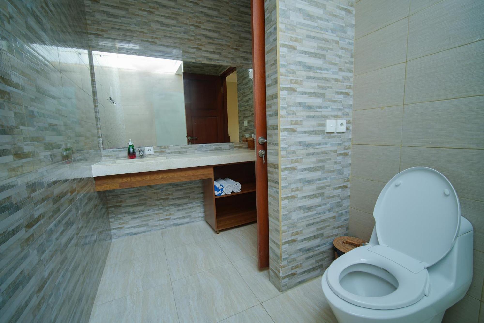 Canggu Bagus Guest House Luaran gambar