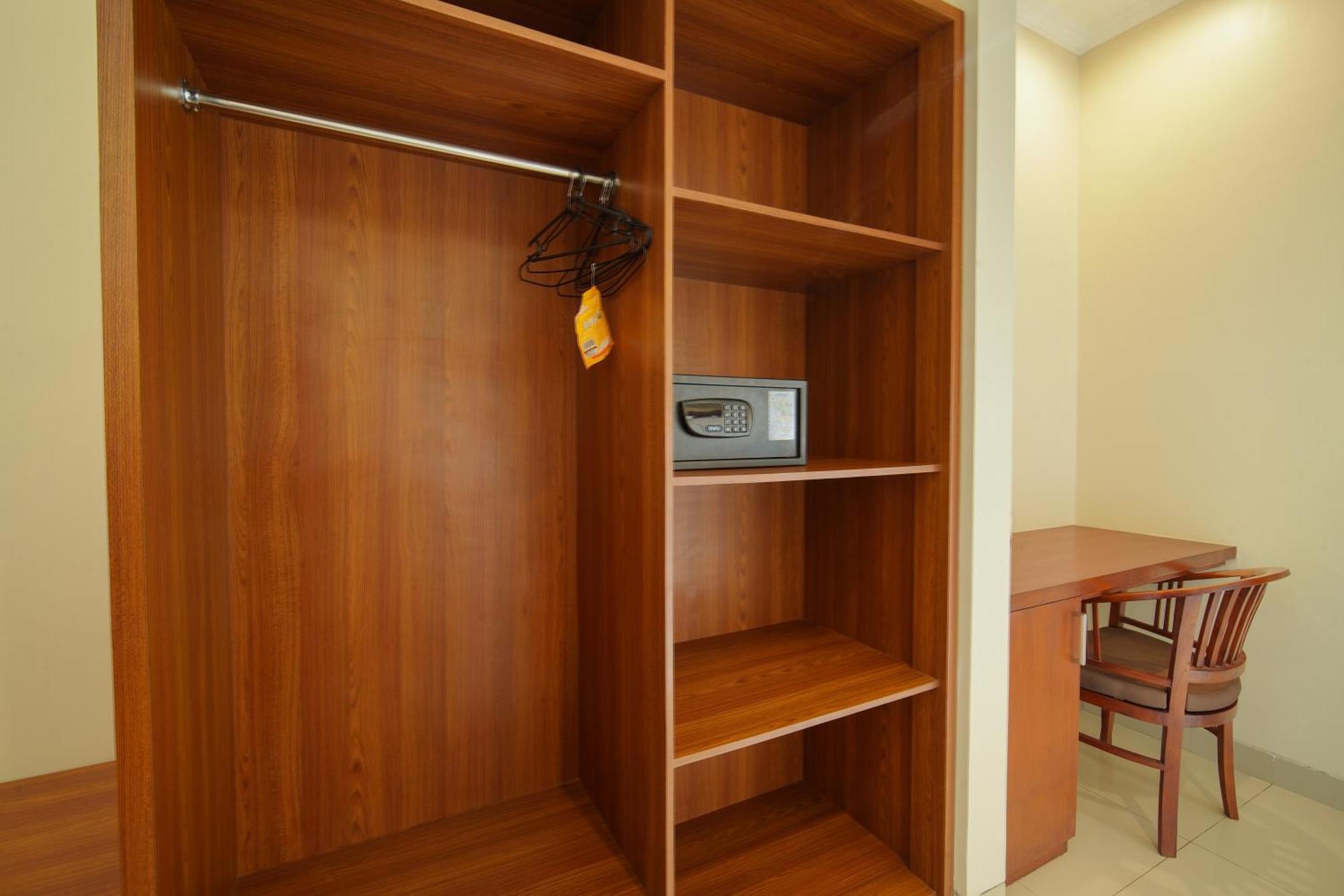 Canggu Bagus Guest House Luaran gambar