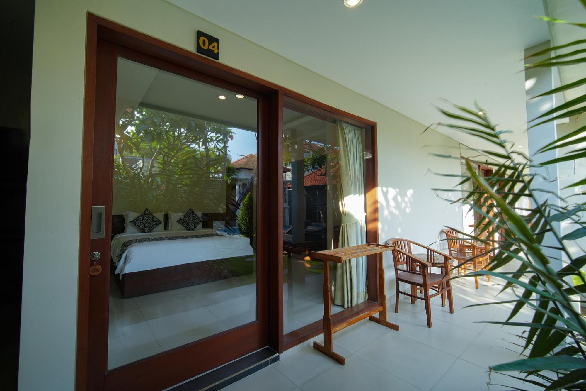 Canggu Bagus Guest House Luaran gambar