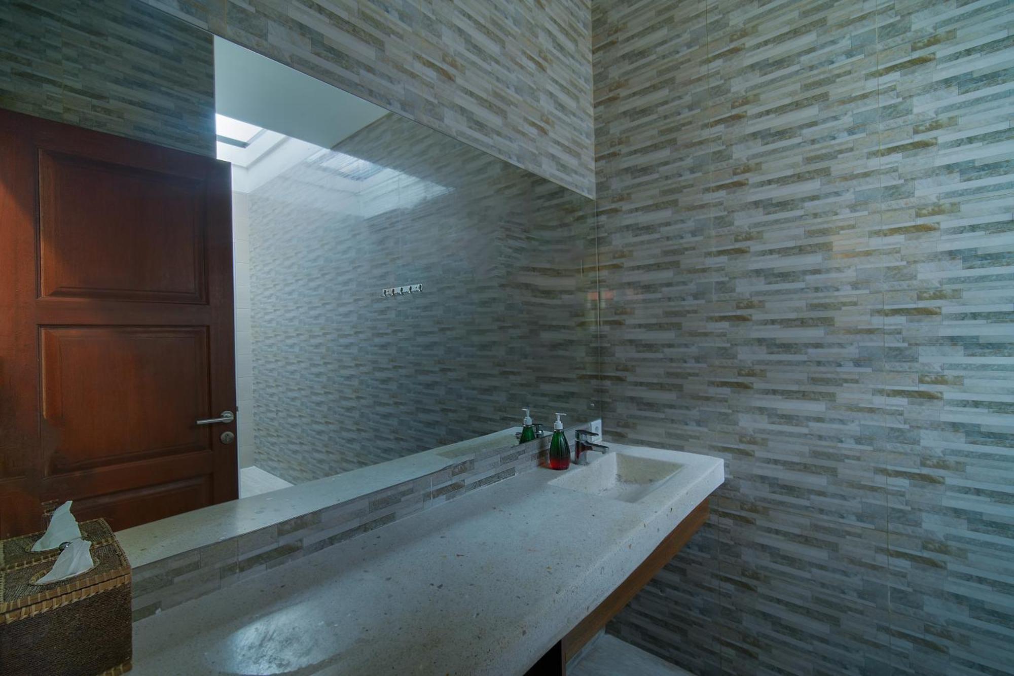Canggu Bagus Guest House Luaran gambar