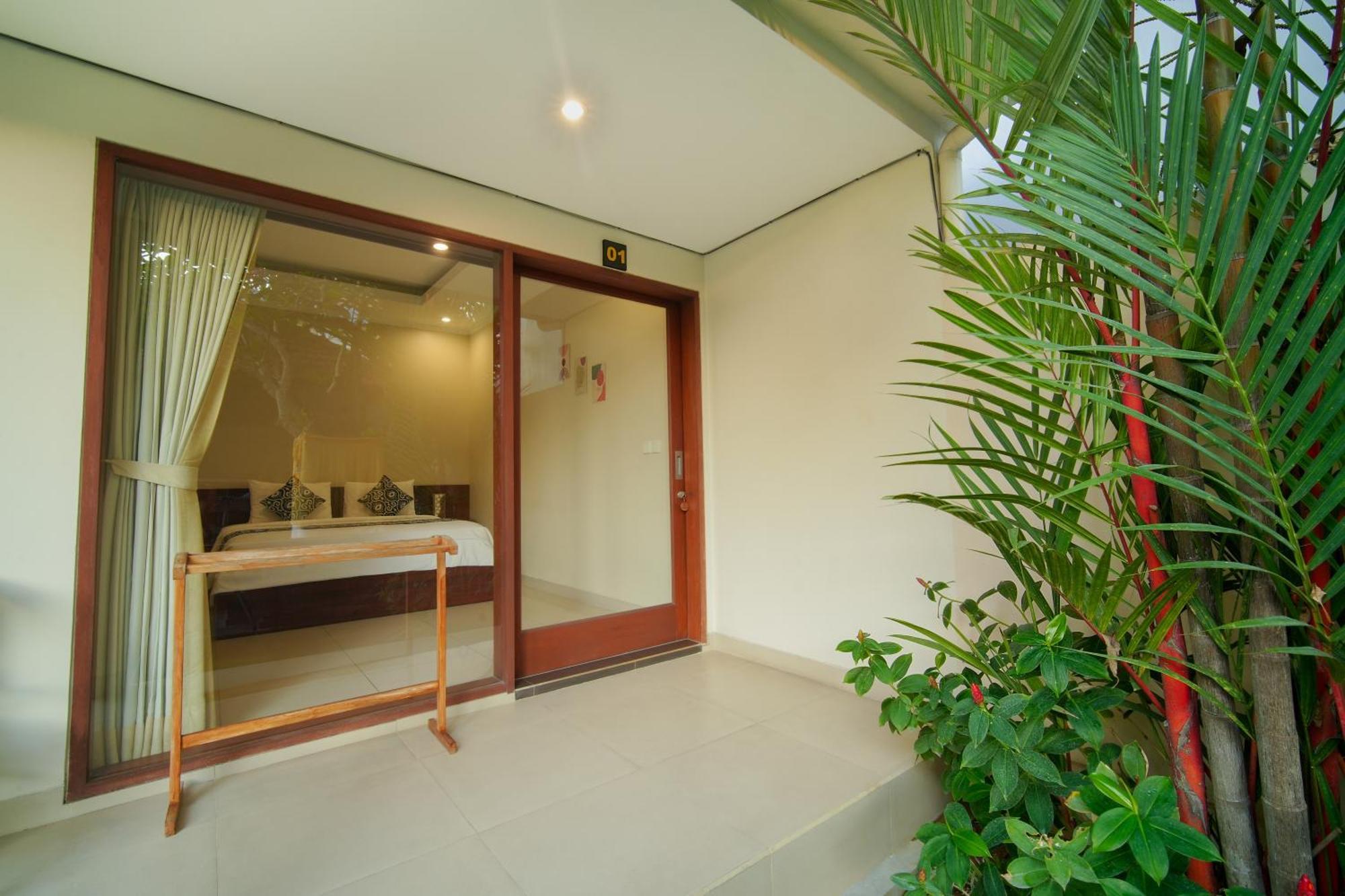 Canggu Bagus Guest House Luaran gambar