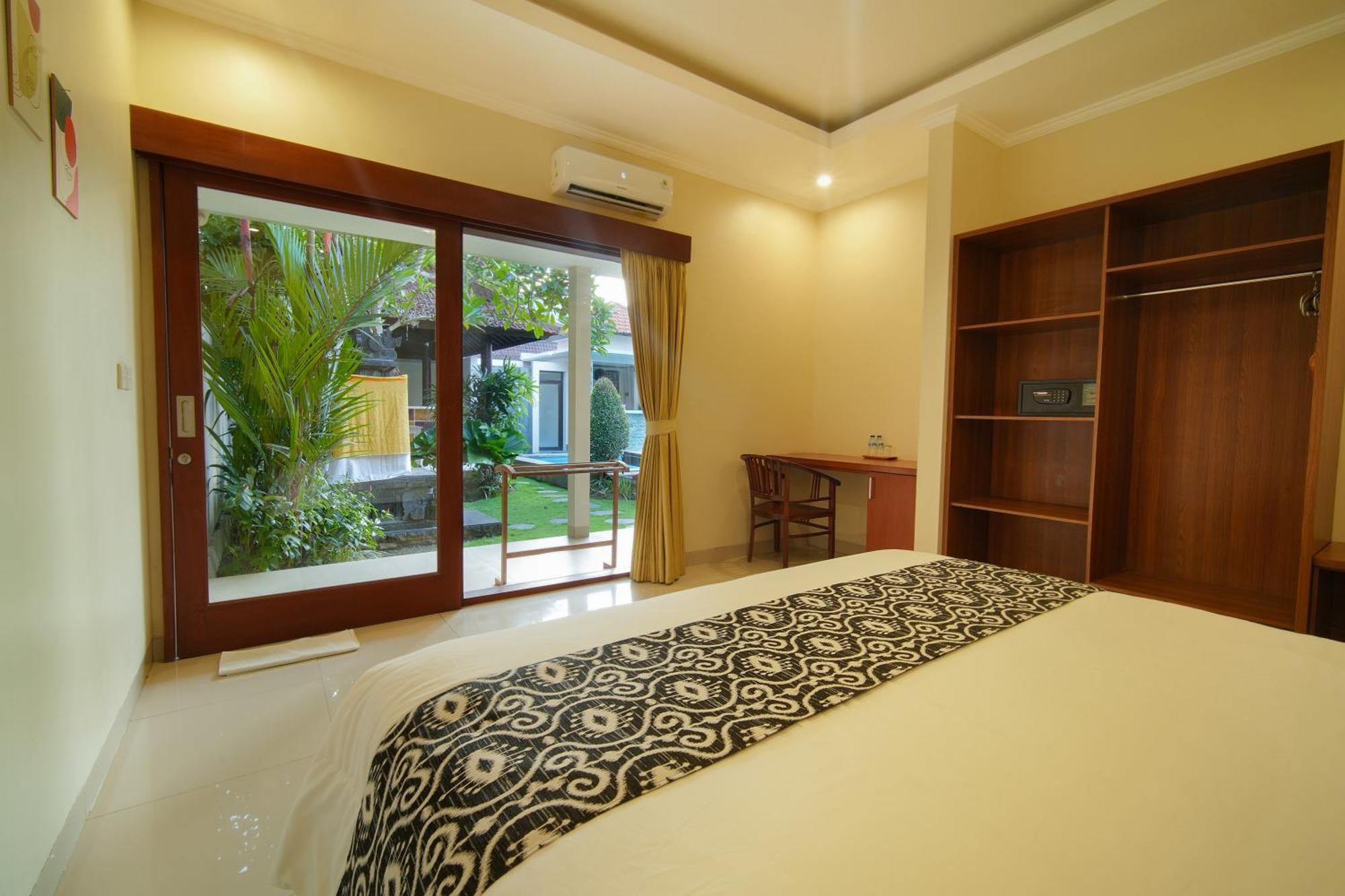 Canggu Bagus Guest House Luaran gambar