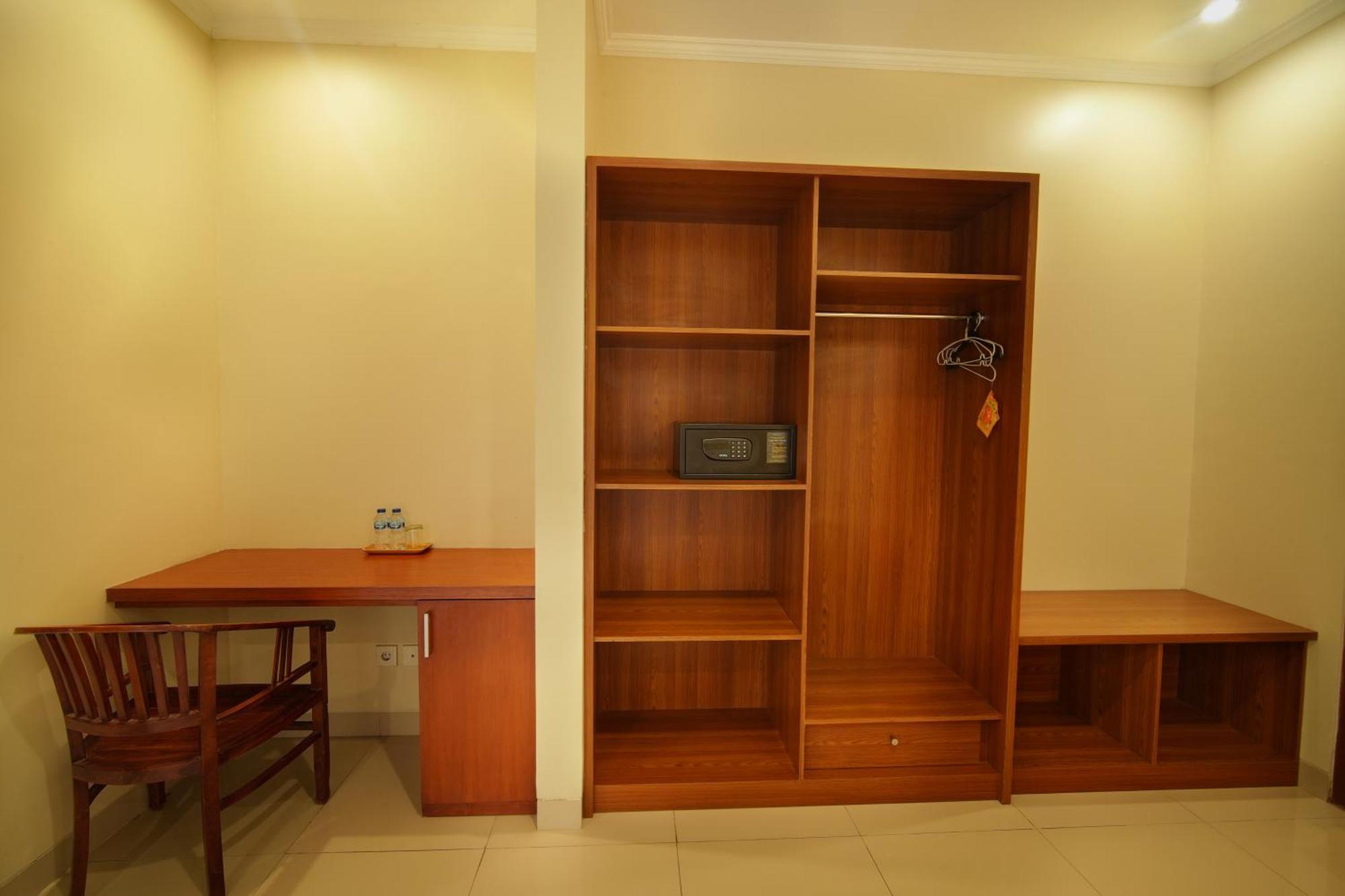 Canggu Bagus Guest House Luaran gambar