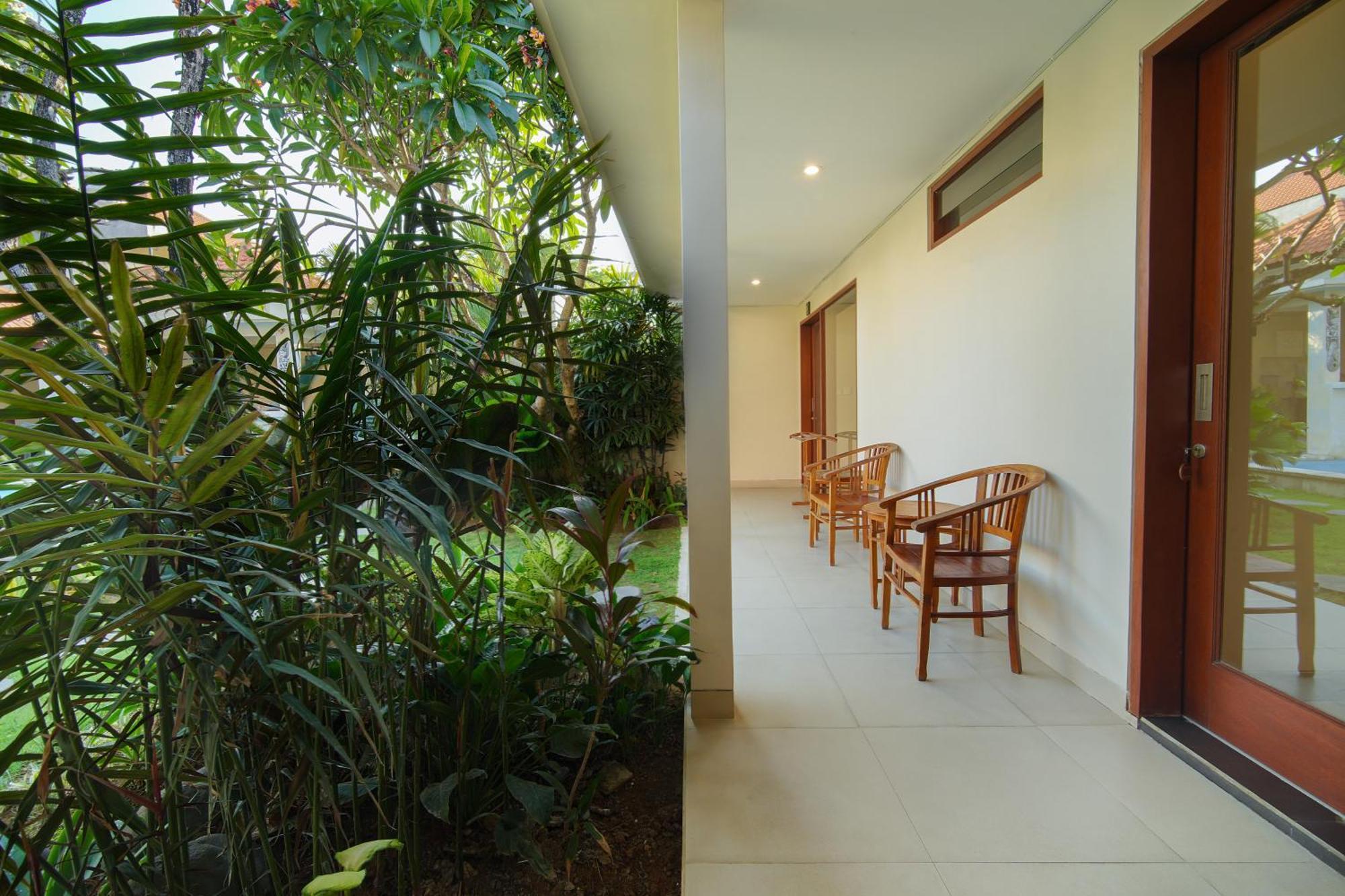 Canggu Bagus Guest House Luaran gambar