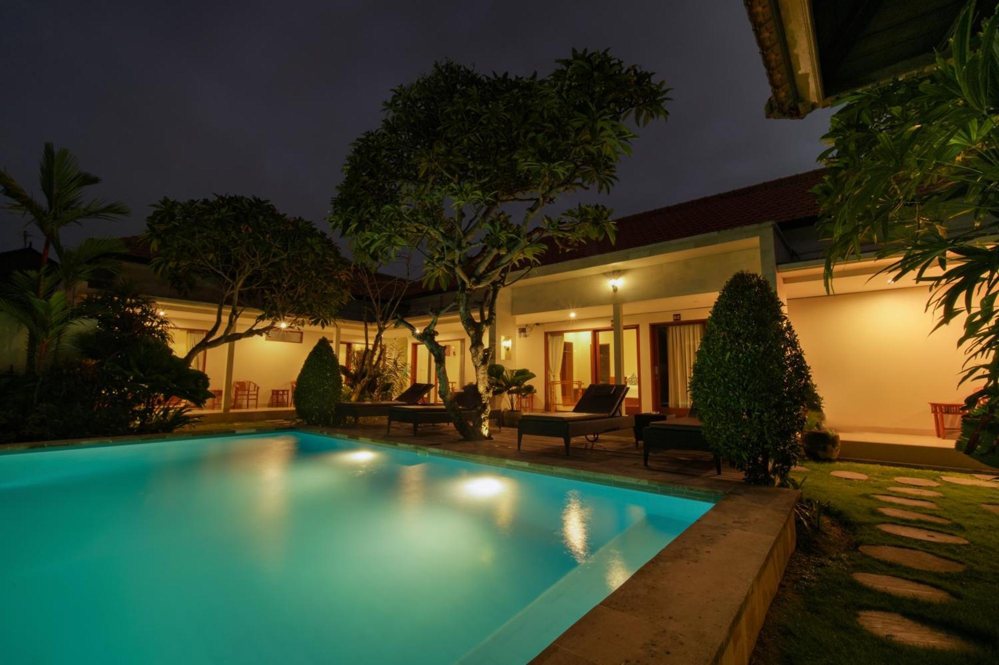 Canggu Bagus Guest House Luaran gambar